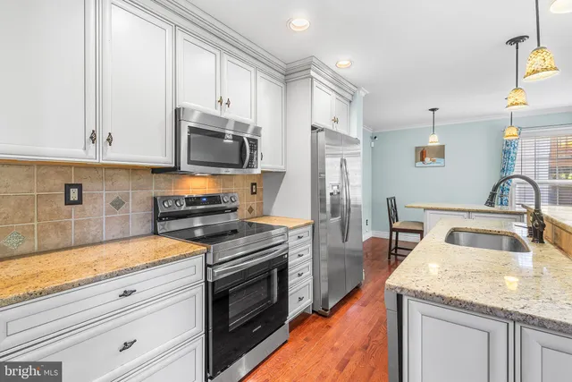 $600,000 | 520 Larkins Bridge Drive, Downingtown, PA 19335