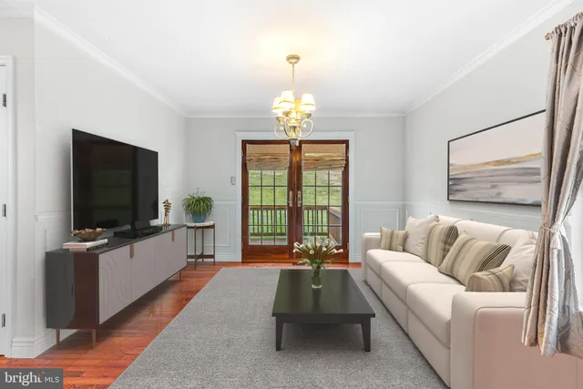 $600,000 | 520 Larkins Bridge Drive, Downingtown, PA 19335