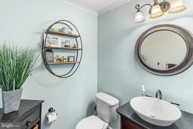 $600,000 | 520 Larkins Bridge Drive, Downingtown, PA 19335