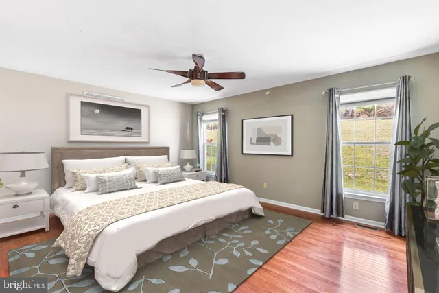 $600,000 | 520 Larkins Bridge Drive, Downingtown, PA 19335