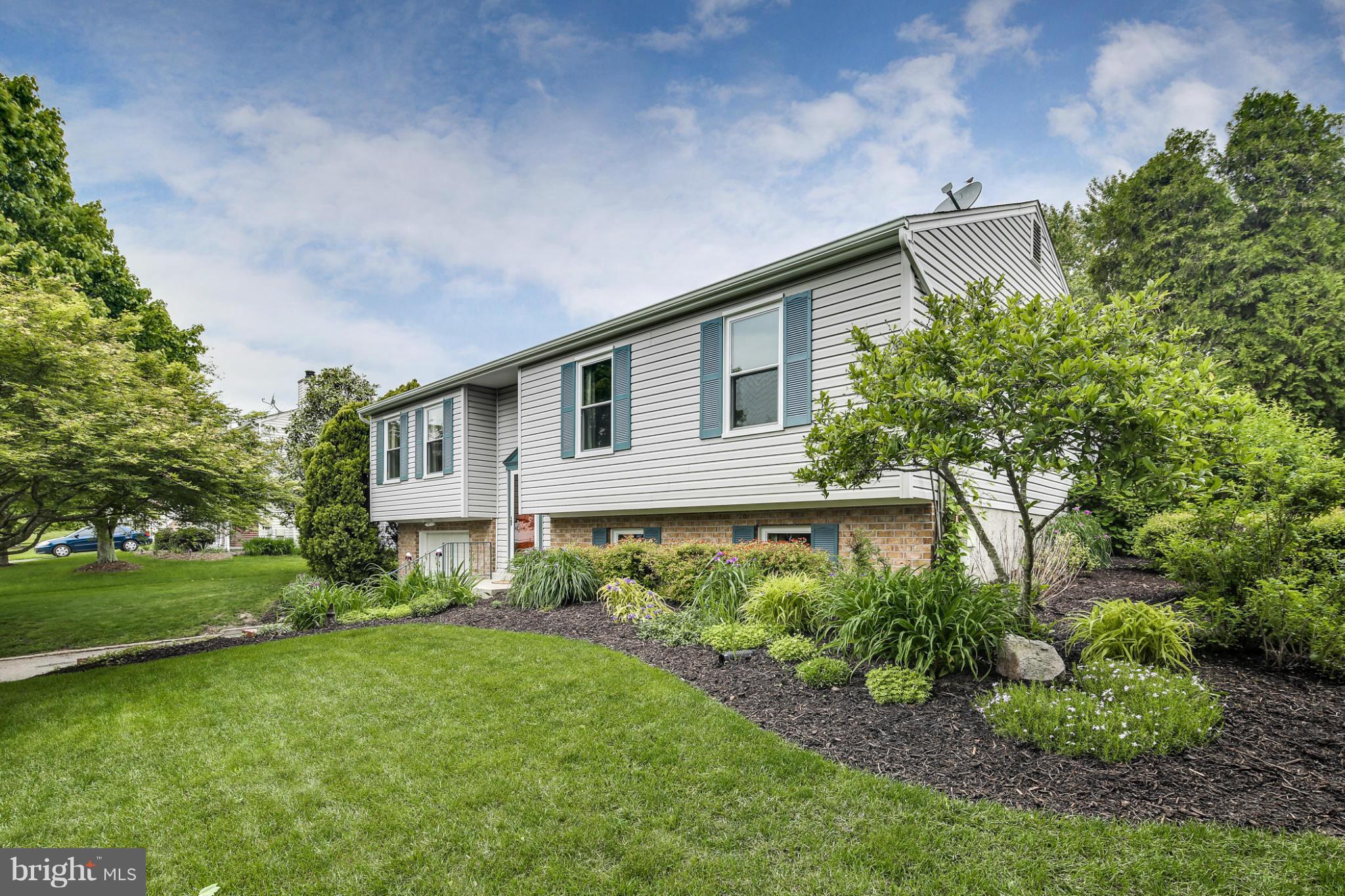 10411 Carlyn Ridge Road Damascus, MD 20872 - Photo 2 of 28 Exterior (Front)