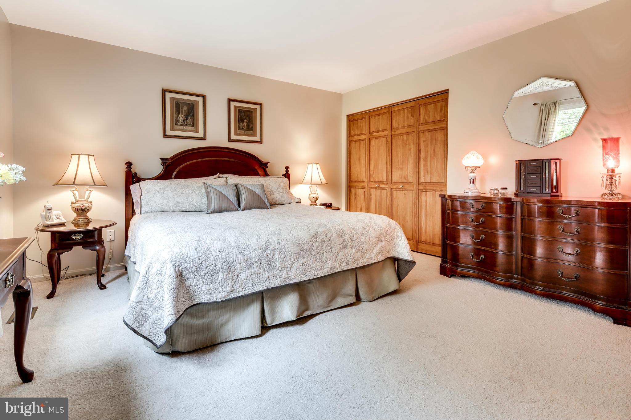 10411 Carlyn Ridge Road Damascus, MD 20872 - Photo 12 of 28 Bedroom (Master)