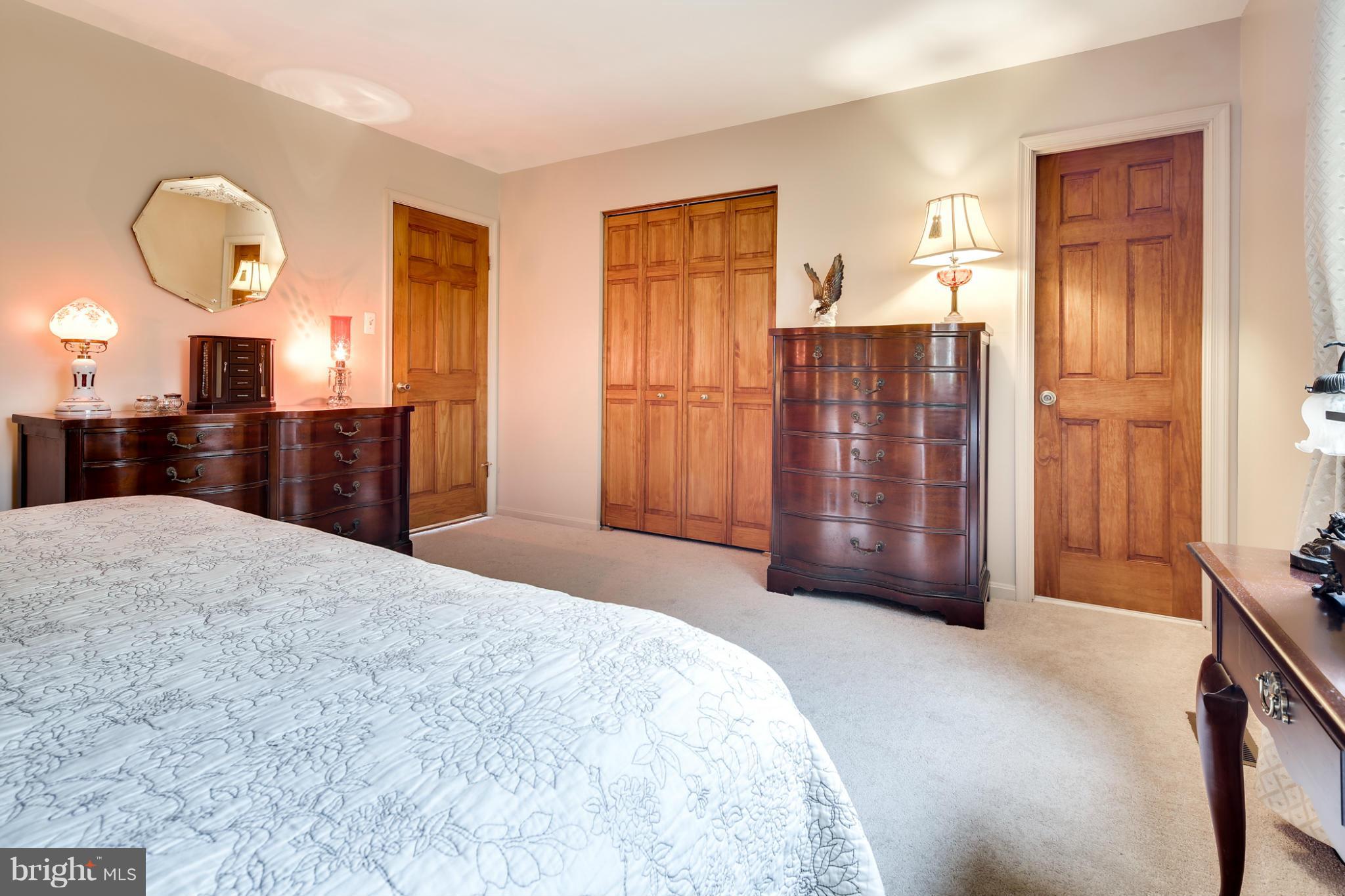 10411 Carlyn Ridge Road Damascus, MD 20872 - Photo 15 of 28 Bedroom (Master)