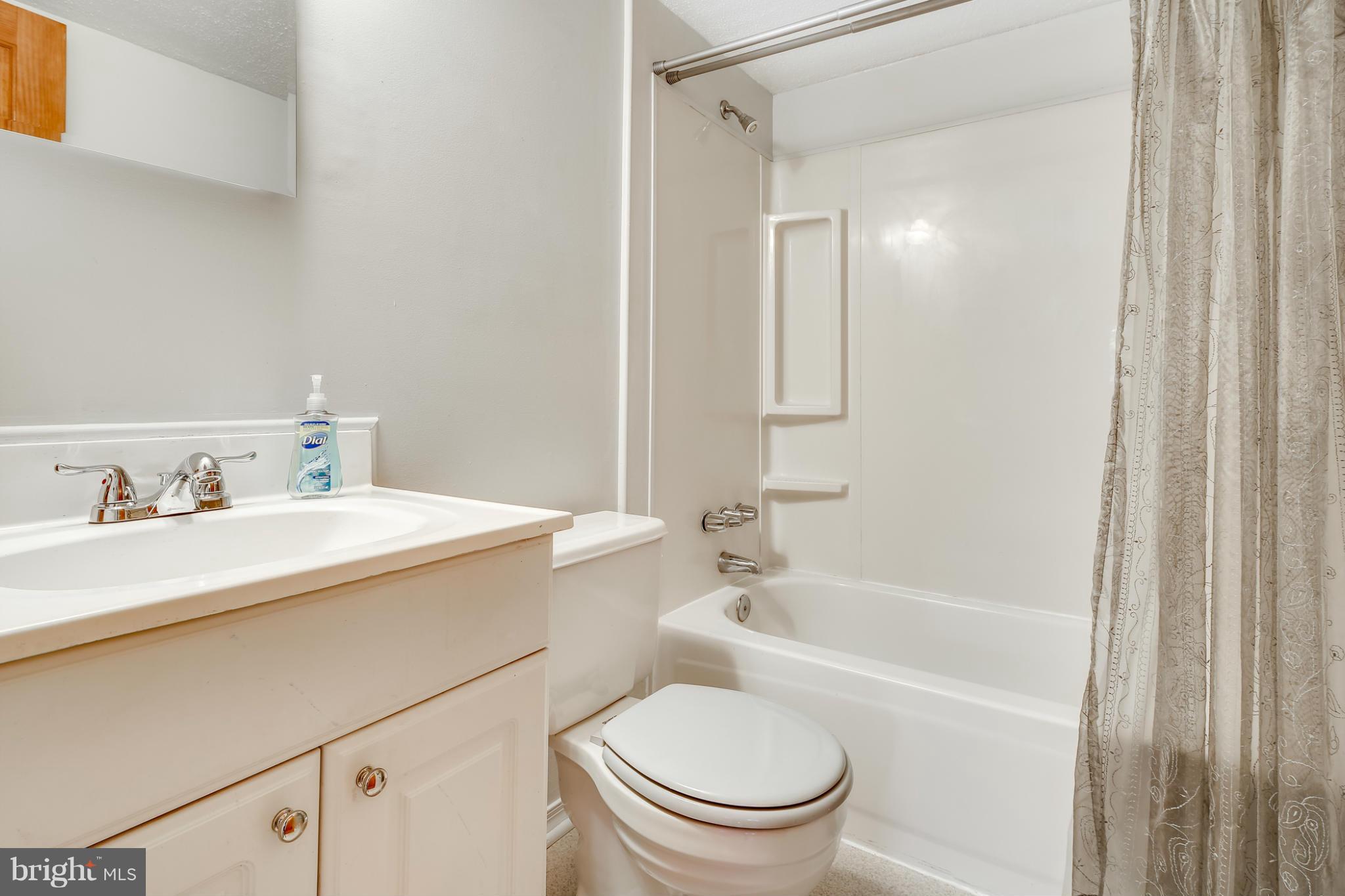 10411 Carlyn Ridge Road Damascus, MD 20872 - Photo 19 of 28 Bath