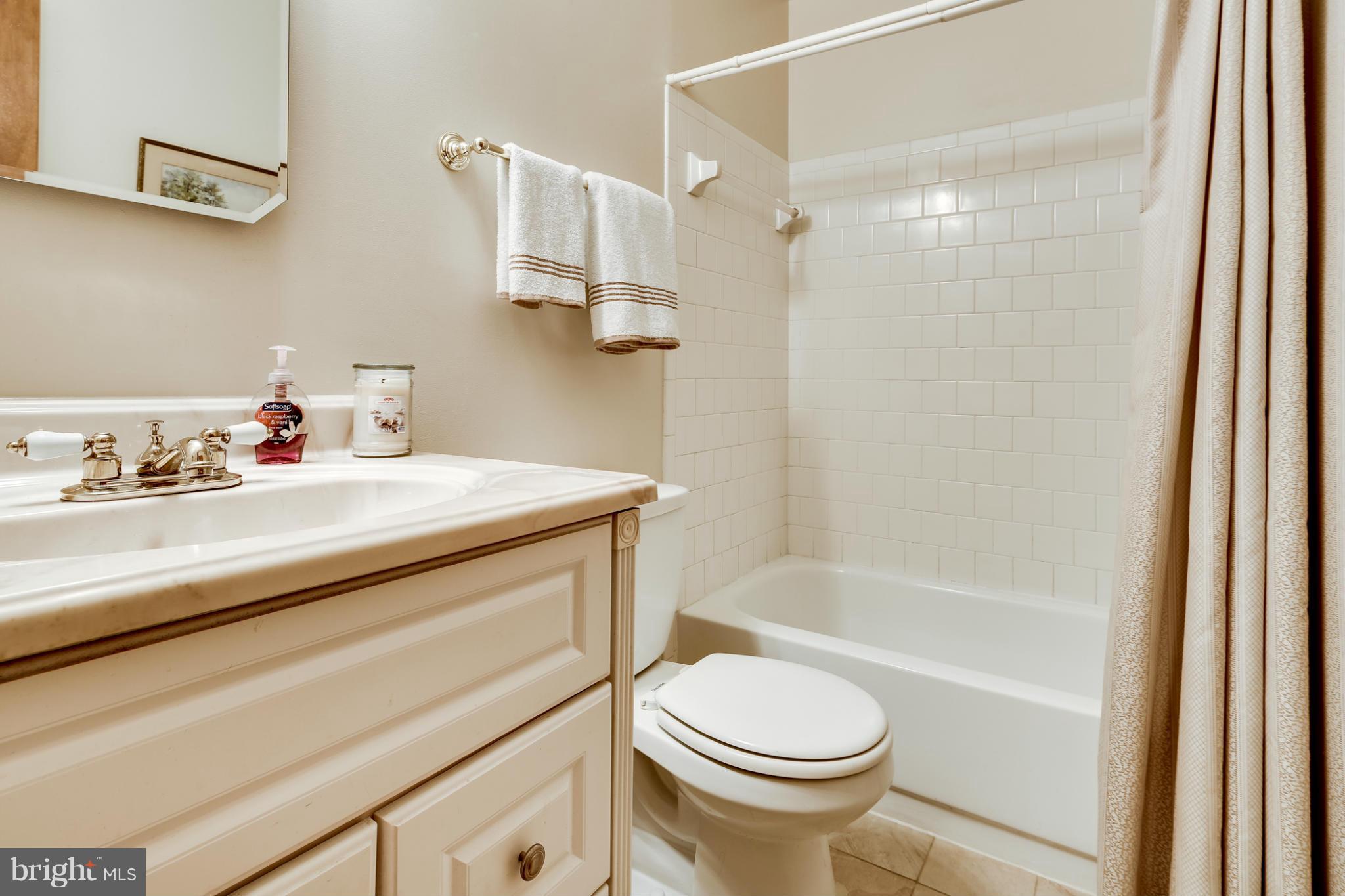 10411 Carlyn Ridge Road Damascus, MD 20872 - Photo 20 of 28 Bath