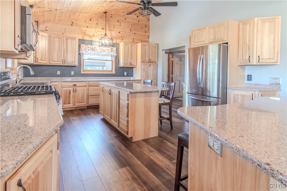 25800 Walrath Road Lyme, NY 13622 - Photo 11 of 50