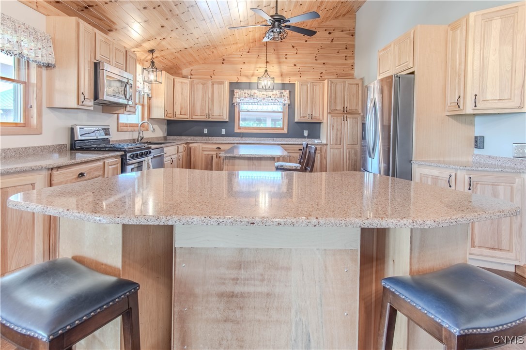 25800 Walrath Road Lyme, NY 13622 - Photo 12 of 50