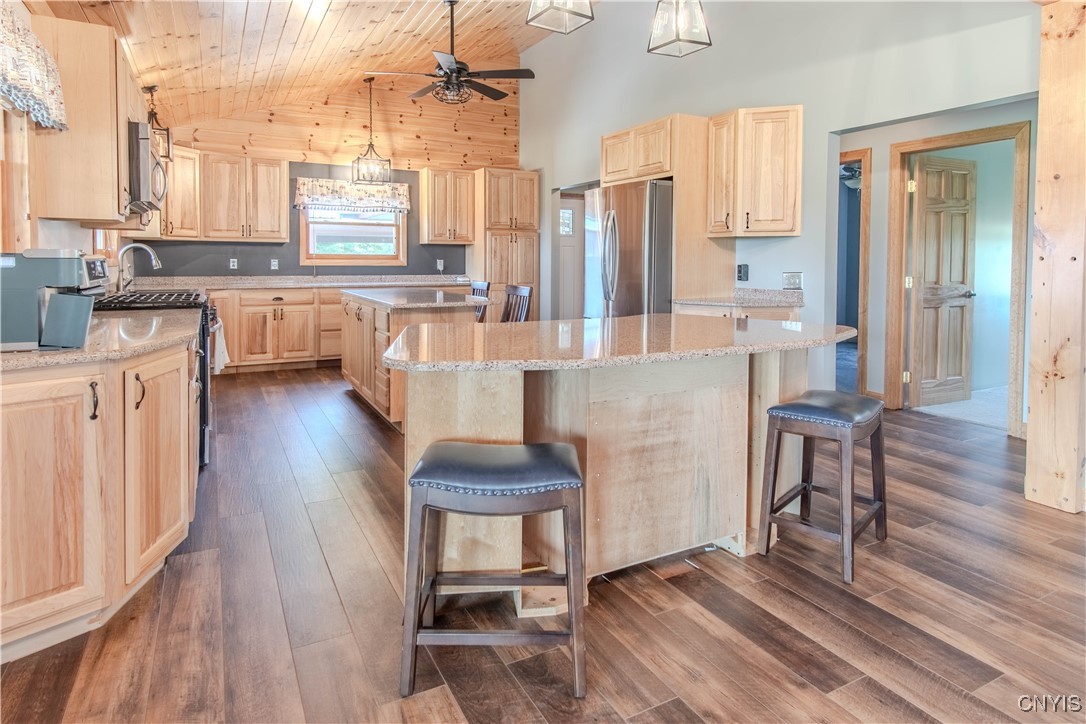 25800 Walrath Road Lyme, NY 13622 - Photo 13 of 50