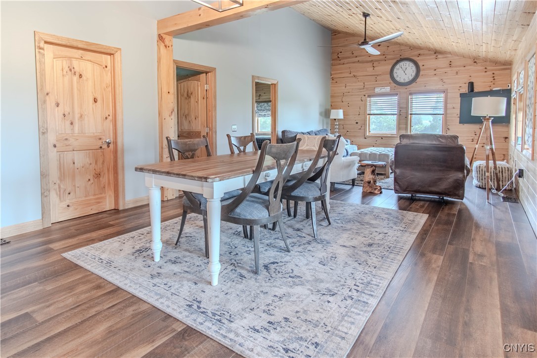 25800 Walrath Road Lyme, NY 13622 - Photo 14 of 50