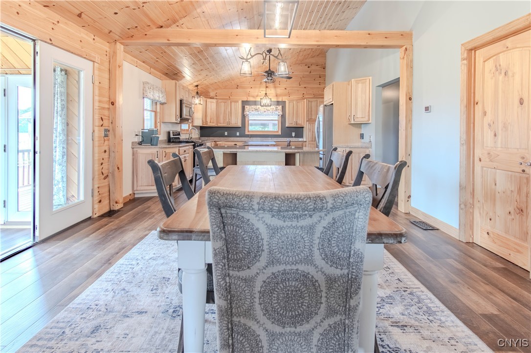 25800 Walrath Road Lyme, NY 13622 - Photo 17 of 50