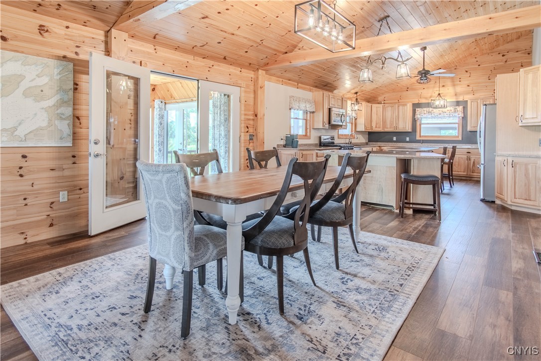 25800 Walrath Road Lyme, NY 13622 - Photo 19 of 50