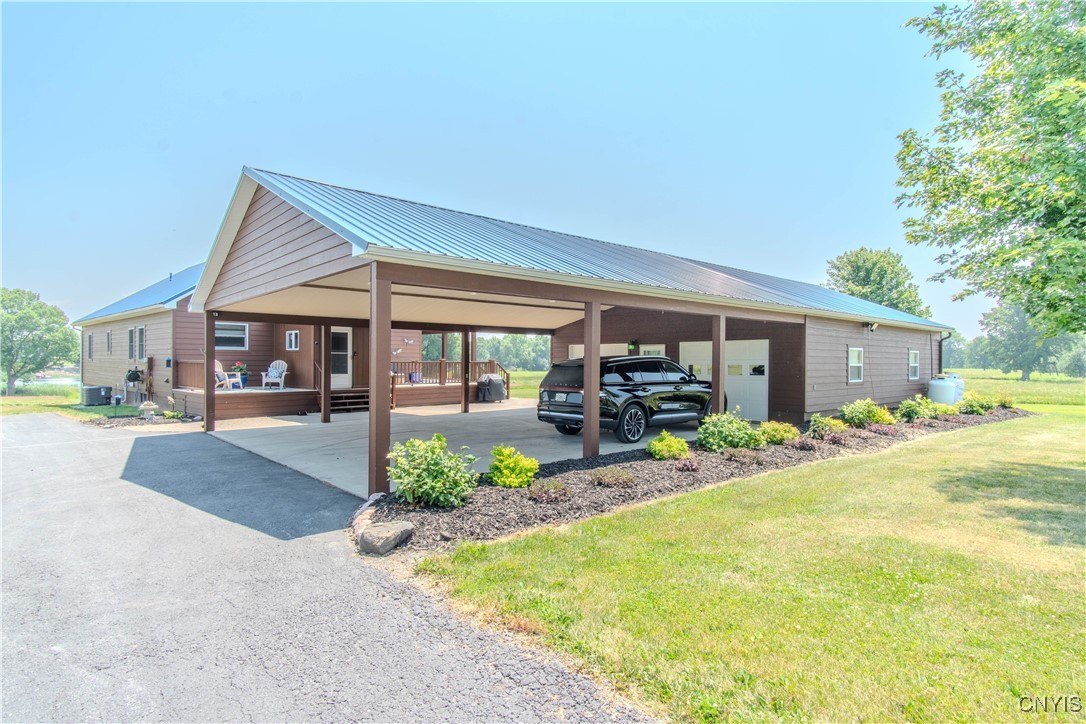 25800 Walrath Road Lyme, NY 13622 - Photo 3 of 50