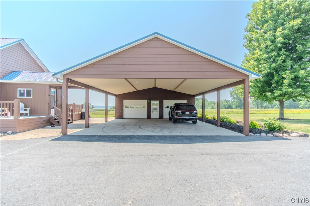 25800 Walrath Road Lyme, NY 13622 - Photo 4 of 50