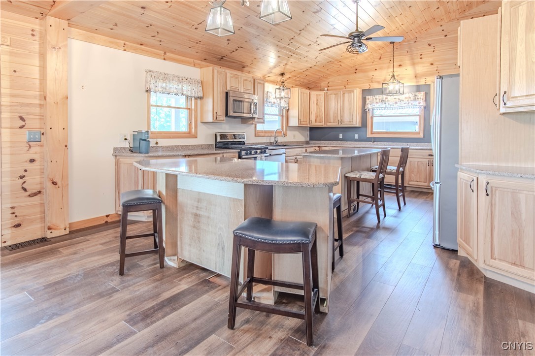 25800 Walrath Road Lyme, NY 13622 - Photo 8 of 50