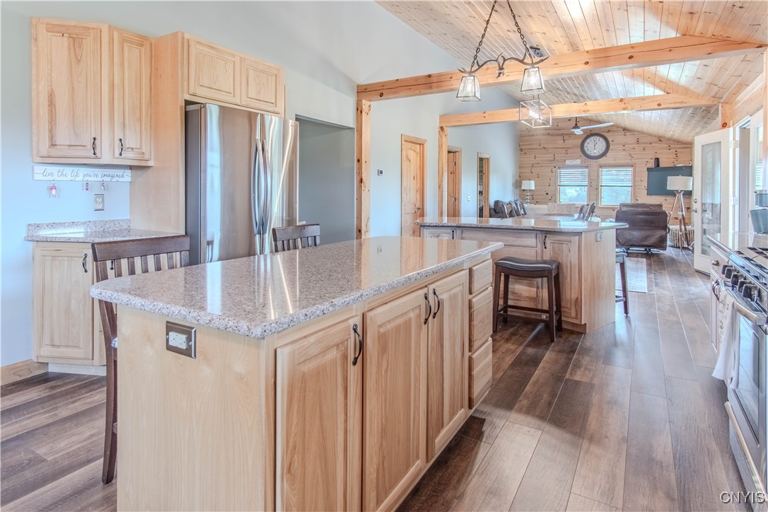 25800 Walrath Road Lyme, NY 13622 - Photo 9 of 50