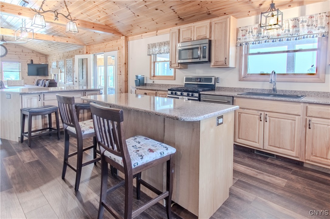 25800 Walrath Road Lyme, NY 13622 - Photo 10 of 50