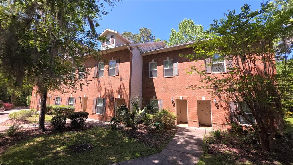 1510 Southwest 25th Place, Unit 2 Gainesville, FL 32608 - Photo 1 of 1