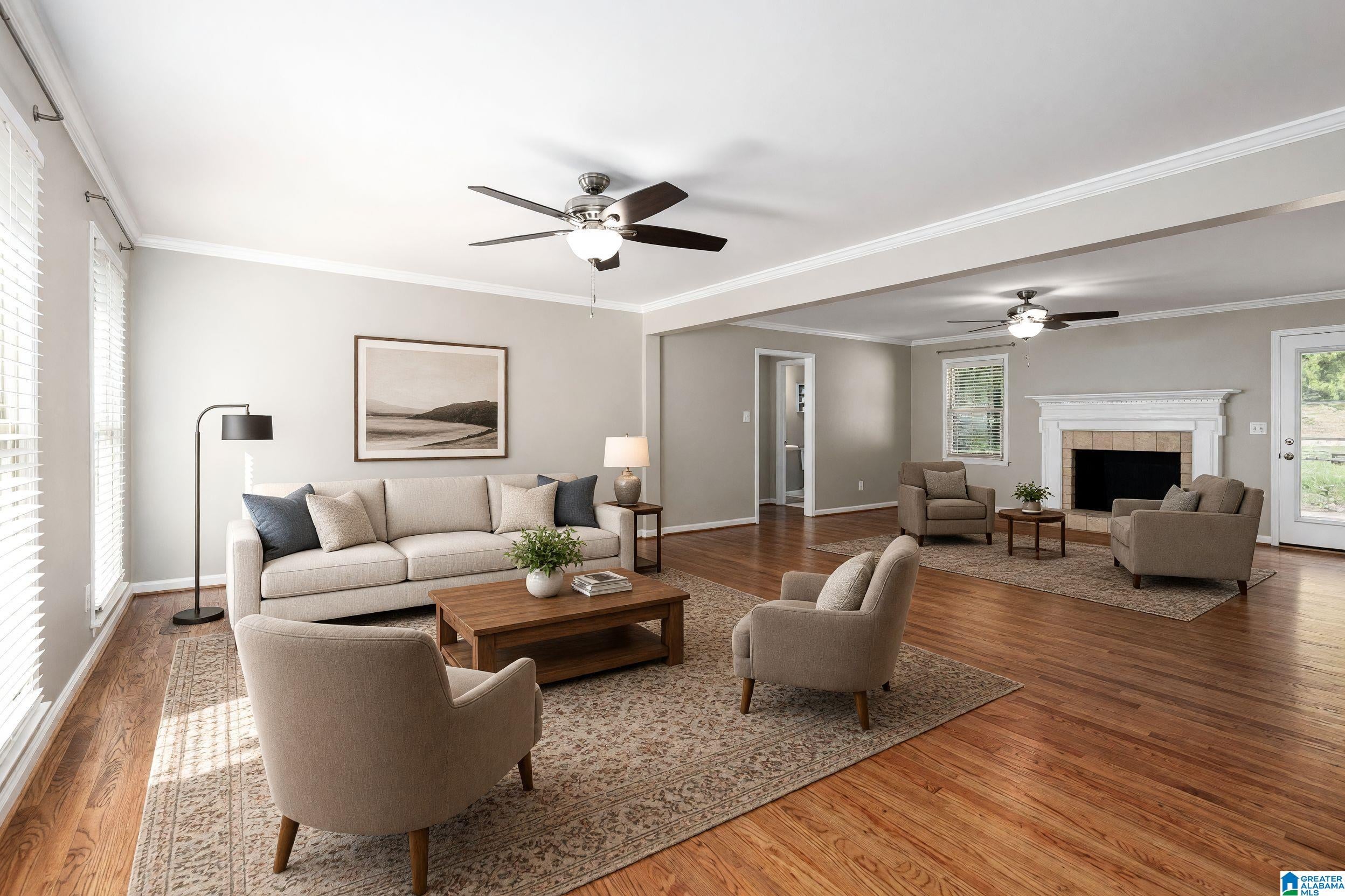 5009 Meadow Brook Road Birmingham, AL 35242 - Photo 42 of 47 Gallery Image 42