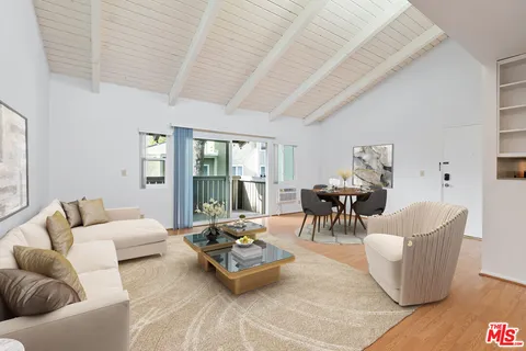 $695,000 | 5001 Stoney Creek Road, Unit 451, Culver City, CA 90230