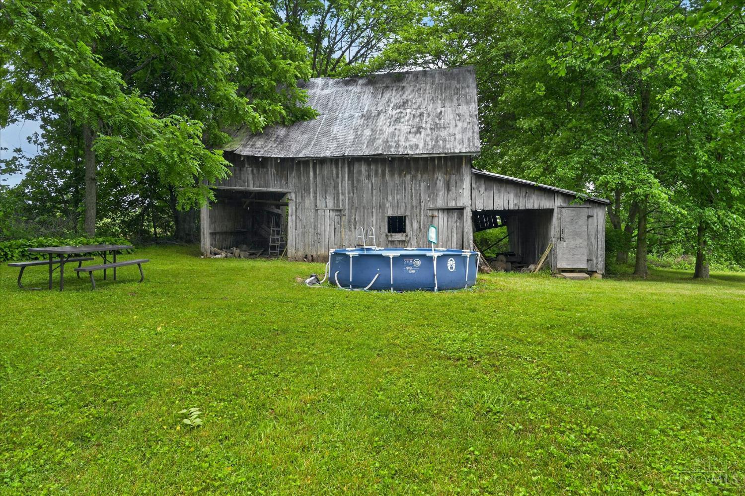 10591 East Prospect Road Hillsboro, OH 45133 - Photo 35 of 52