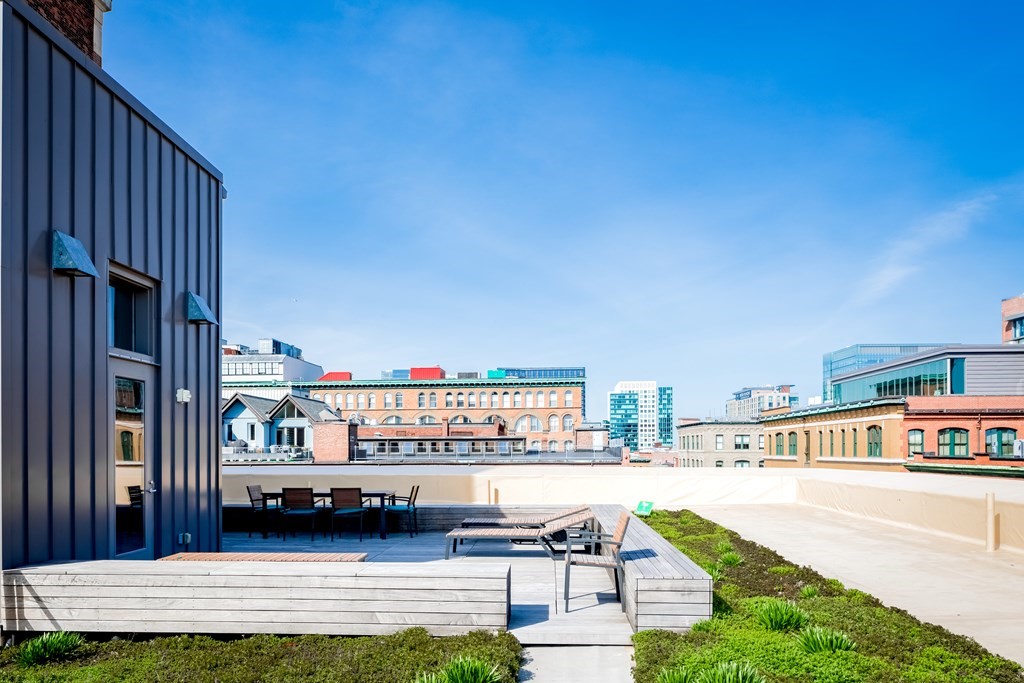 63 Melcher Street, Unit 403 Boston, MA 02210 - Photo 13 of 13