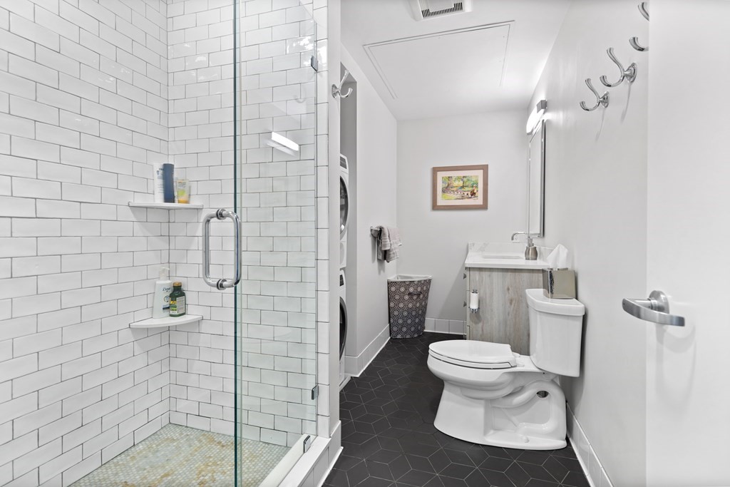 63 Melcher Street, Unit 403 Boston, MA 02210 - Photo 8 of 13