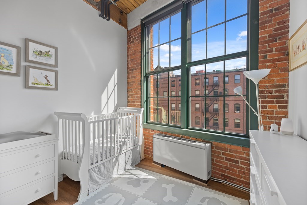 63 Melcher Street, Unit 403 Boston, MA 02210 - Photo 9 of 13