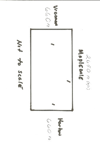 6000 Maple Dale Road Jackson, MI 49201 - Photo 1 of 1 Photo 1