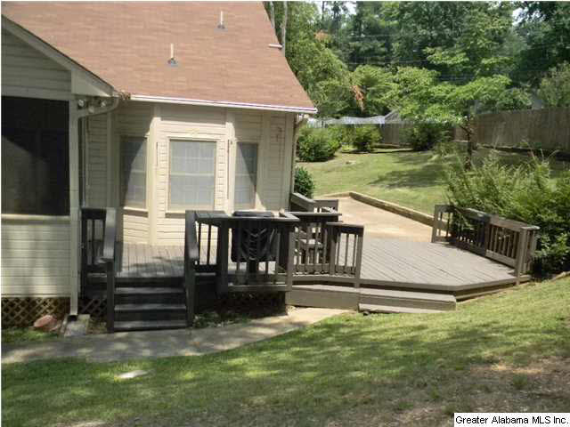 4267 Walnut Street Pinson, AL 35126 - Photo 5 of 28