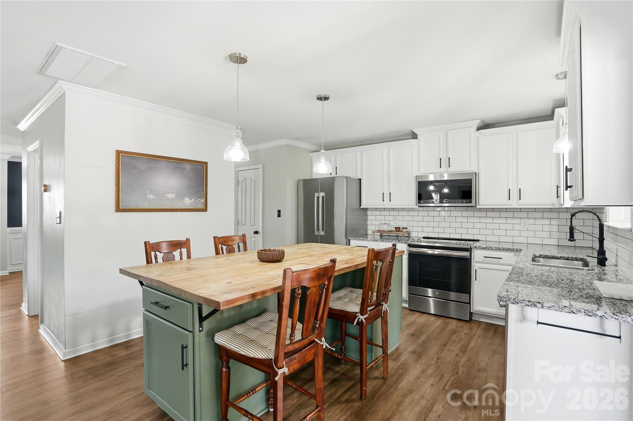 409 Lind Point Lane Monroe, NC 28110 - Photo 7 of 27