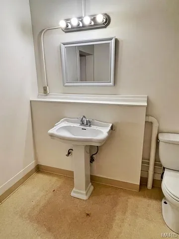 $1,100 | 1709 Washington Avenue, Unit 500, St. Louis, MO 63103