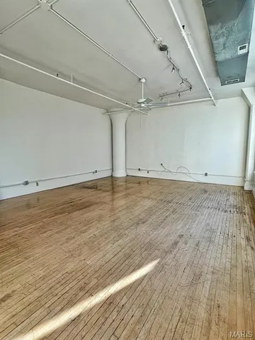 $1,100 | 1709 Washington Avenue, Unit 500, St. Louis, MO 63103