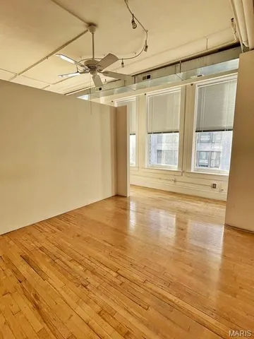 $1,100 | 1709 Washington Avenue, Unit 500, St. Louis, MO 63103