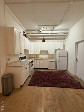 $1,100 | 1709 Washington Avenue, Unit 500, St. Louis, MO 63103