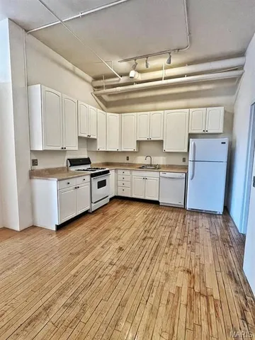 $1,100 | 1709 Washington Avenue, Unit 500, St. Louis, MO 63103