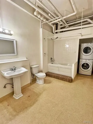 $1,100 | 1709 Washington Avenue, Unit 500, St. Louis, MO 63103