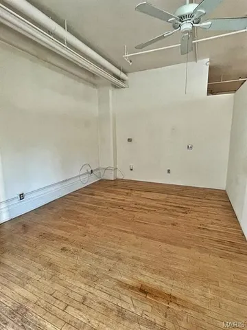 $1,100 | 1709 Washington Avenue, Unit 500, St. Louis, MO 63103