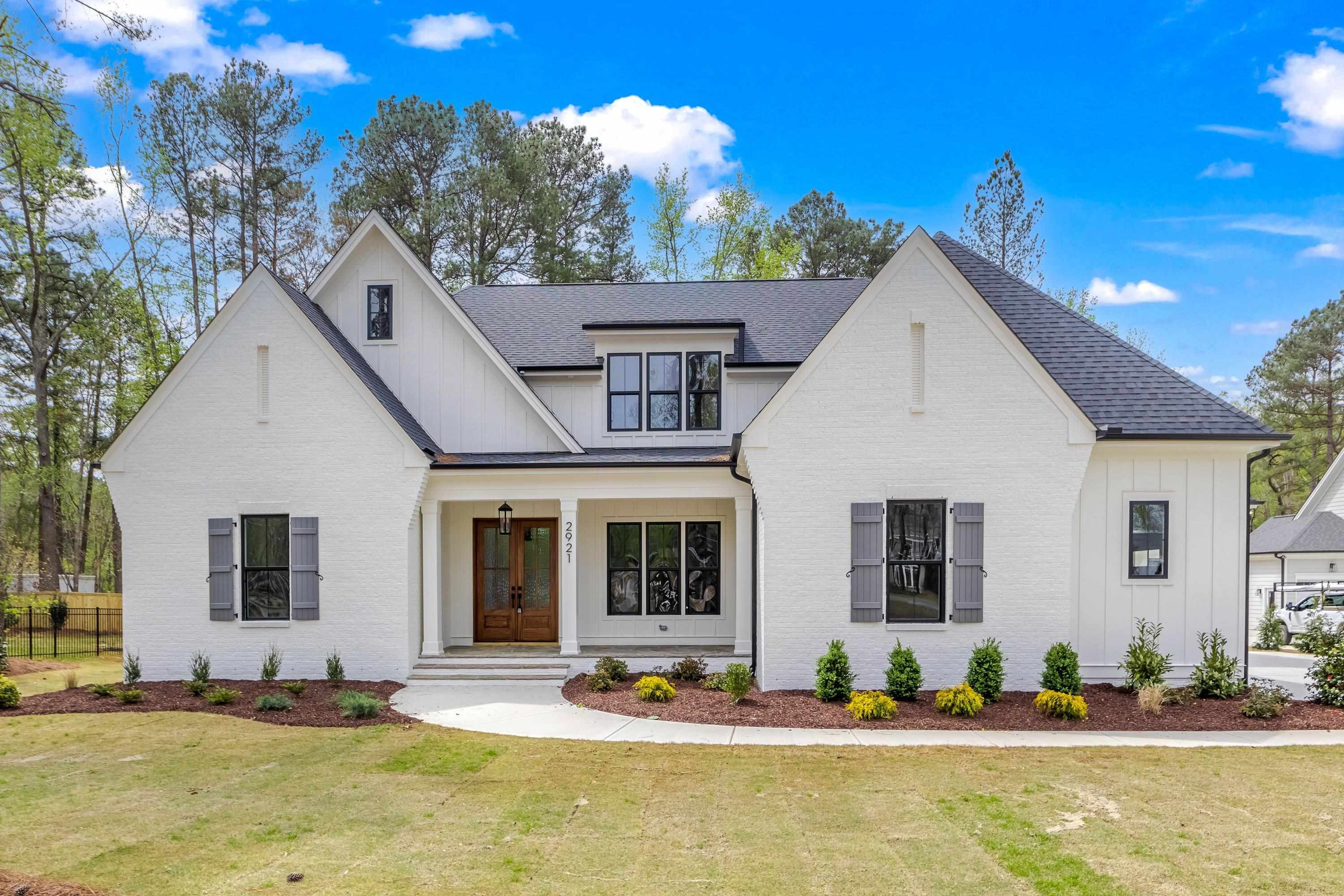2921 Mt Vernon Church Road Raleigh, NC 27613 - Photo 1 of 57 Photo 1
