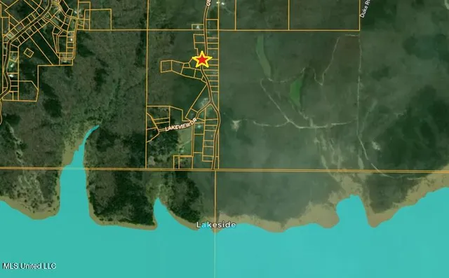 $21,500 | 848 Upton Road, Pope, MS 38658