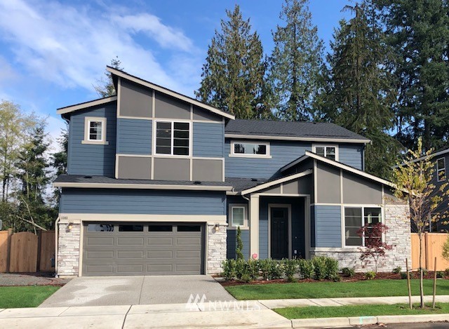 3323 216th Place Southeast Bothell, WA 98021 - Photo 1 of 4