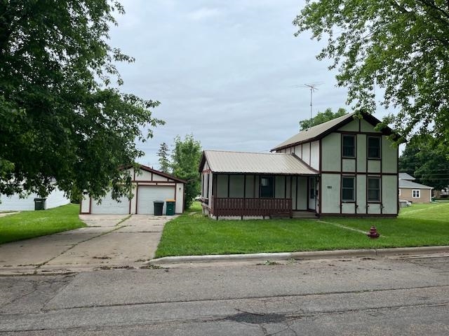 614 Congress Street Ripon, WI 54971 - Photo 1 of 1 Gallery Image 1
