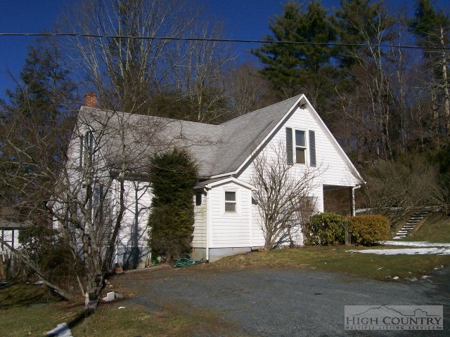110 Ray Brown Road Boone, NC 28607 - Photo 11 of 18 Gallery Image 11