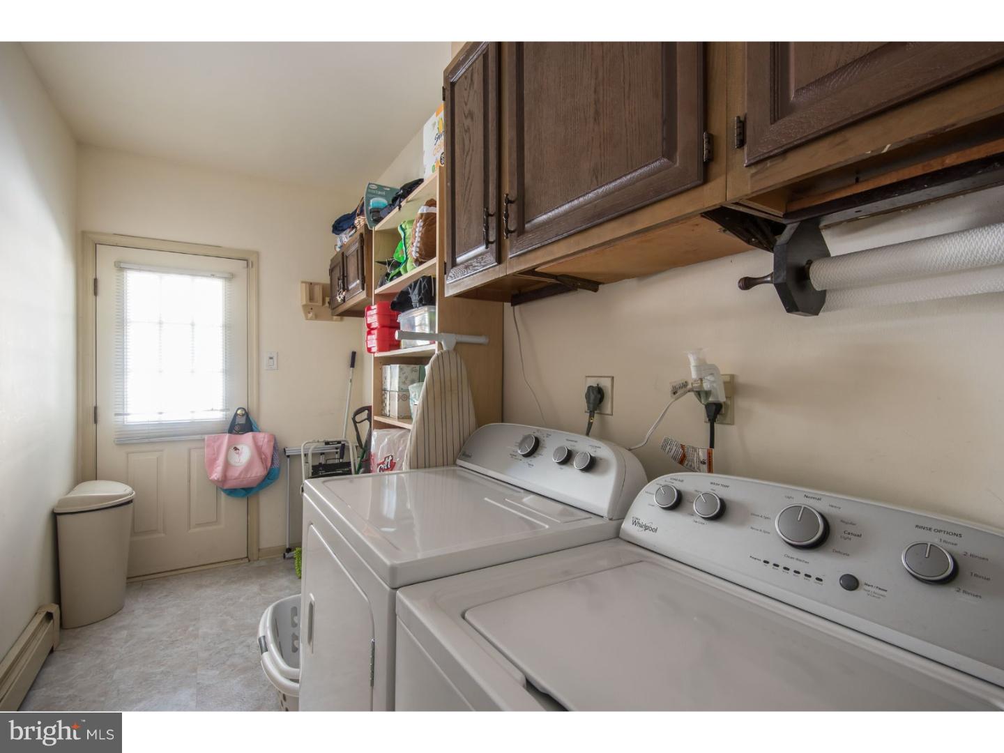 911 Fillmore Road Eagleville, PA 19403 - Photo 22 of 25 Laundry Room
