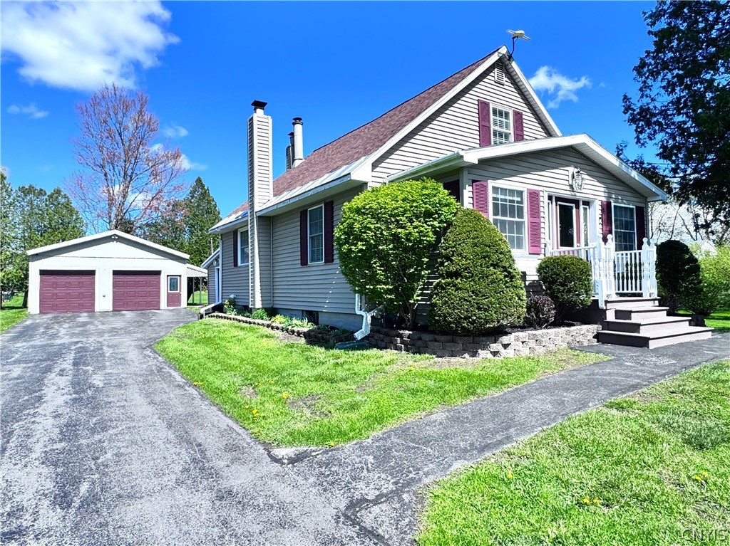 6767 Butts Road Rome, NY 13440 - Photo 1 of 50