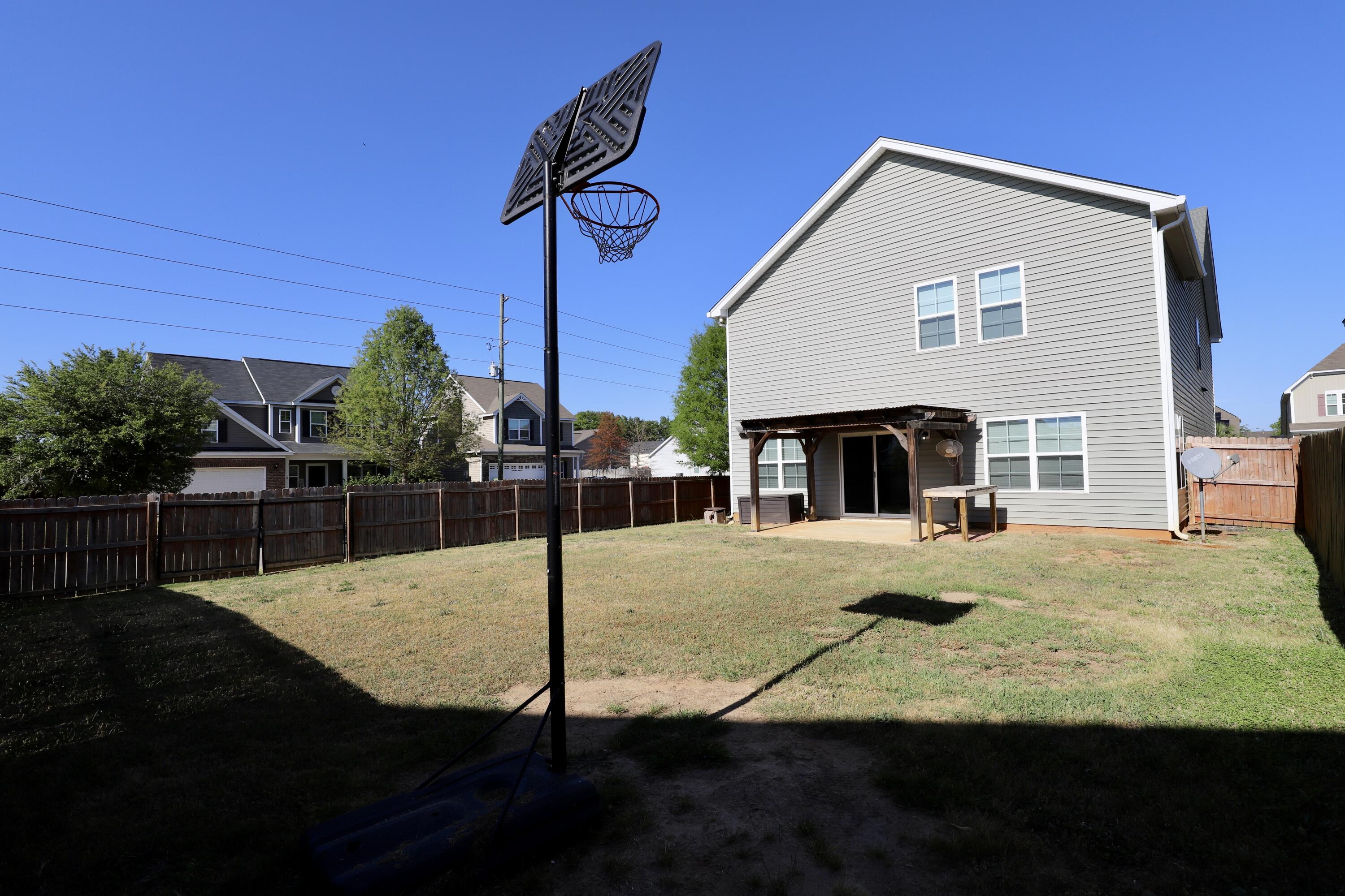 1786 Ruger Drive Sumter, SC 29150 - Photo 93 of 94 Gallery Image 93