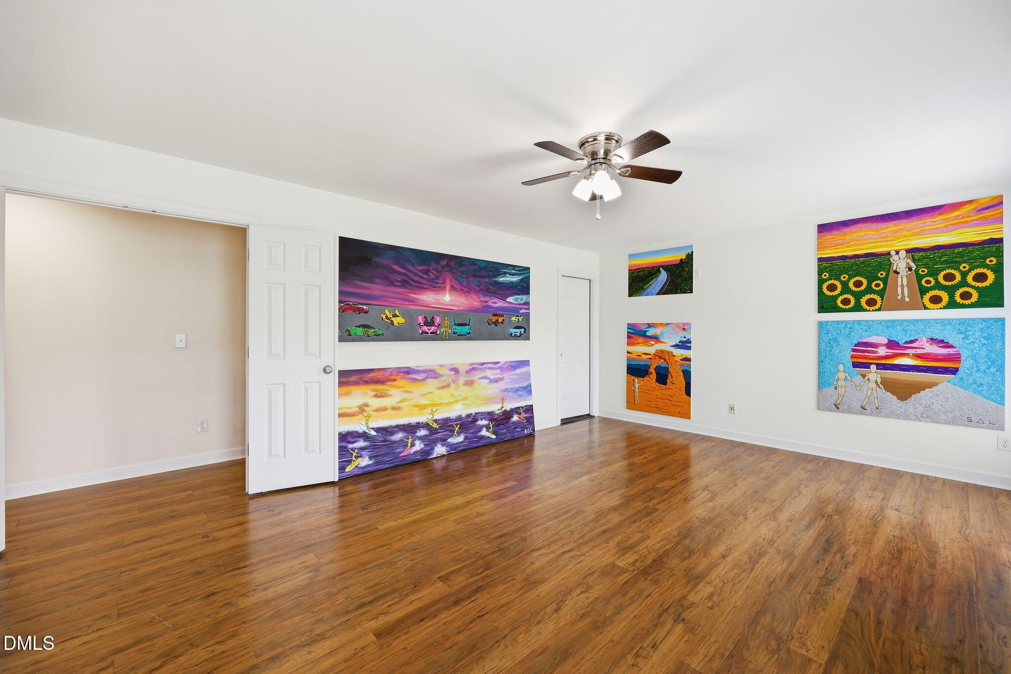 6024 Jones Farm Road Wake Forest, NC 27587 - Photo 47 of 70 45