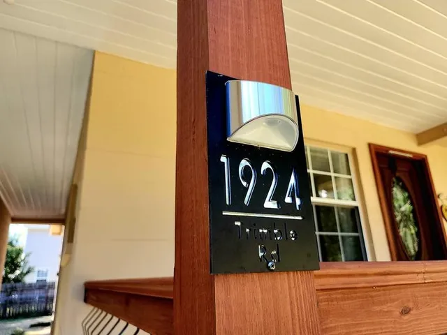 $225,000 | 1924 Trimble Road, Tallahassee, FL 32303