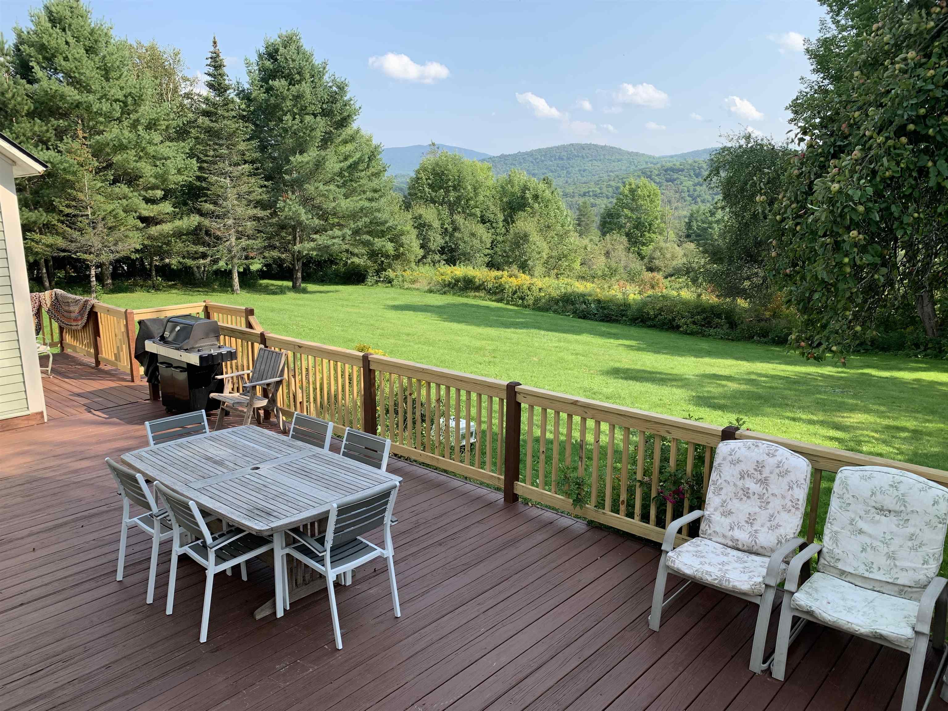 553 Old Turnpike Road Mount Holly, VT 05758 - Photo 12 of 31
