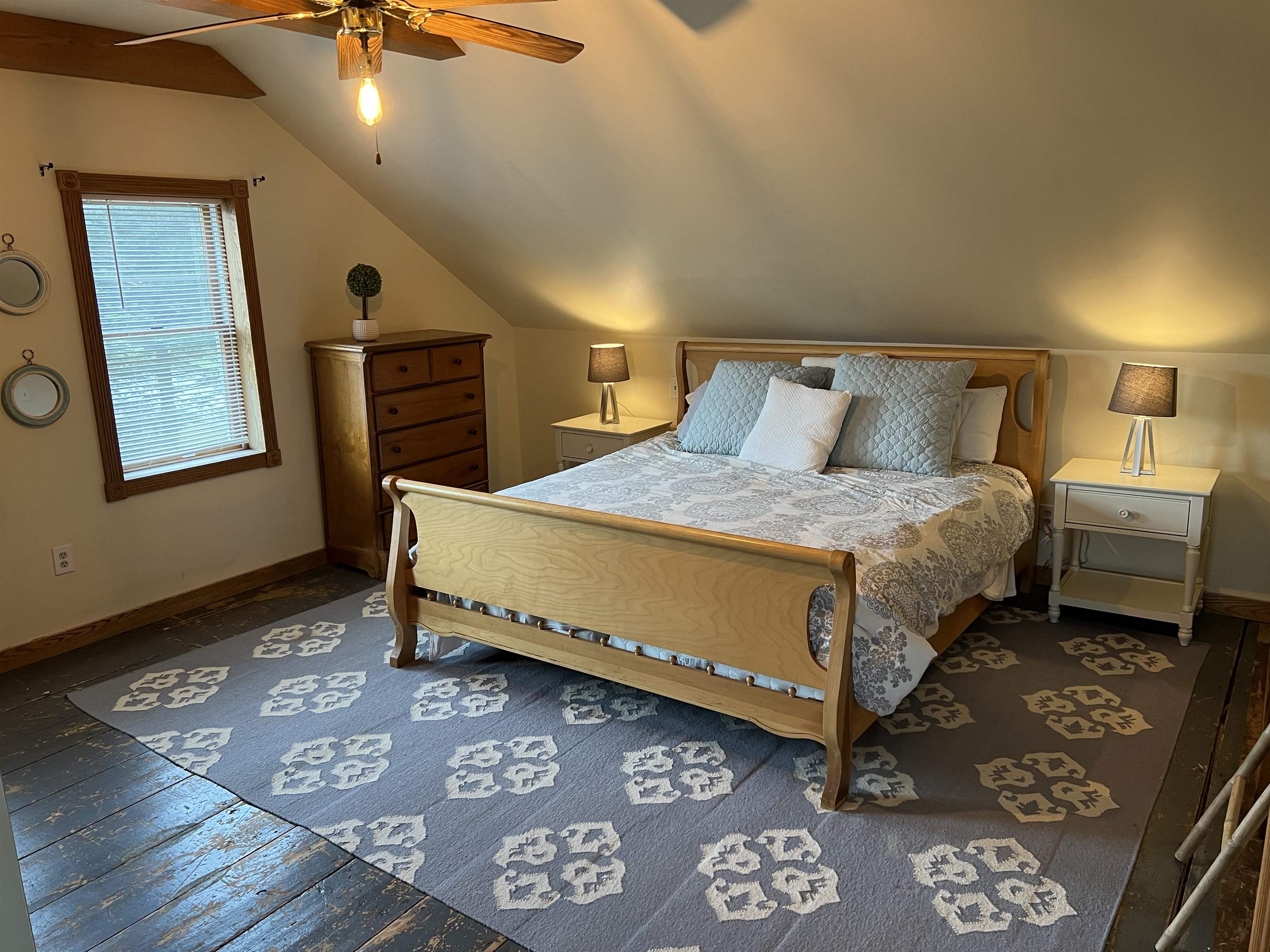 553 Old Turnpike Road Mount Holly, VT 05758 - Photo 7 of 31