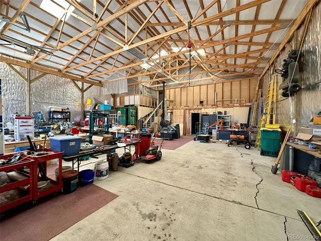 $1,550,000 | 205 Hoofprint Court, Walsenburg, CO 81089